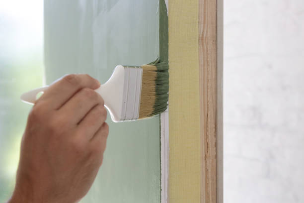 Forensic Mold Investigation in Brownsville, TX