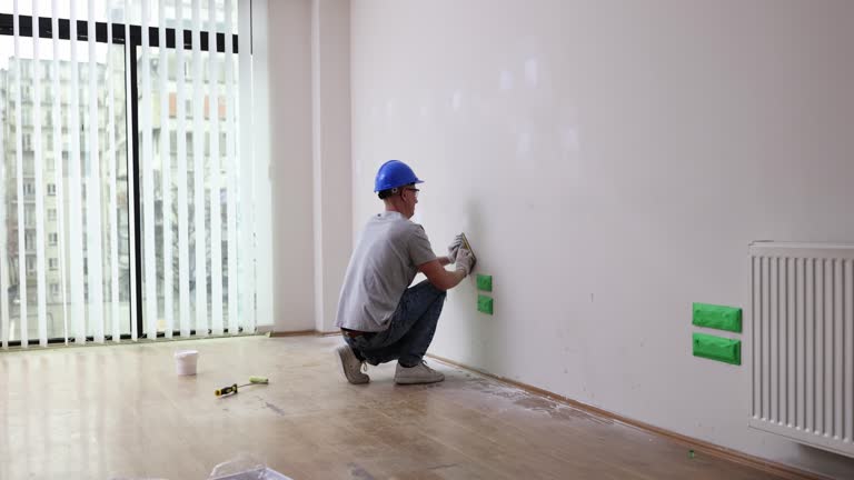 Best Asbestos and Lead Testing During Mold Inspection  in Brownsville, TX